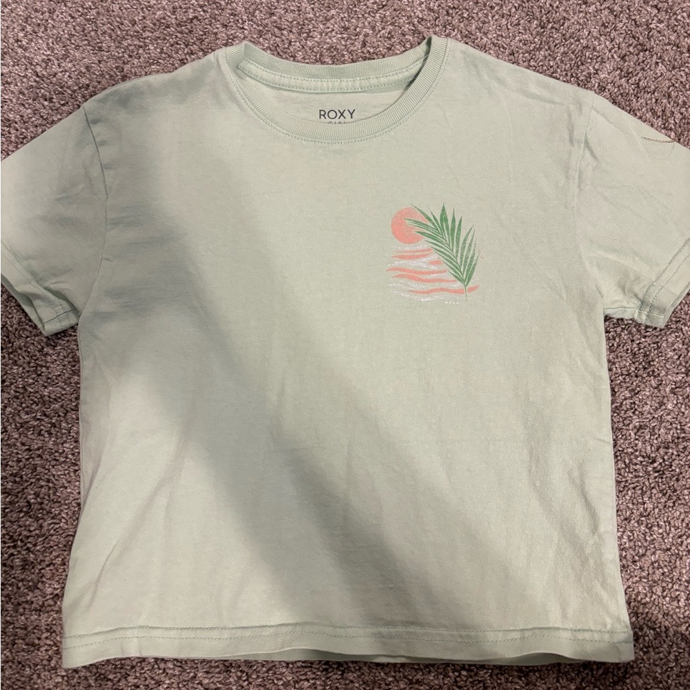 Roxy girls T-shirt